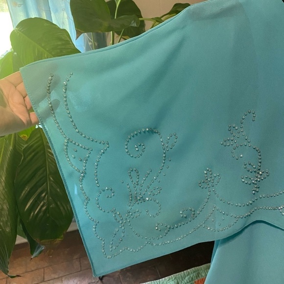 (PS2-49) JR NITES size 2X - Picture 3 of 8